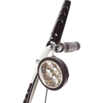 Бензиновый снегоуборщик REDVERG RD-ST65E