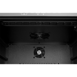 Встраиваемый винный шкаф ZUGEL ZCWI570DB