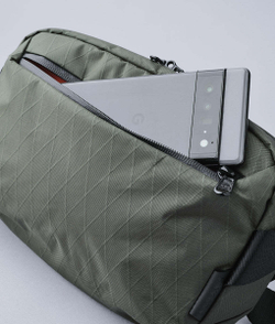 Сумка Alpaka Go Sling Mini 4L