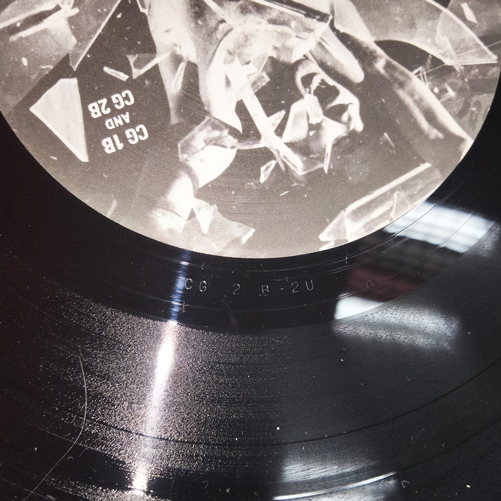 Genesis / The Lamb Lies Down On Broadway (2LP)