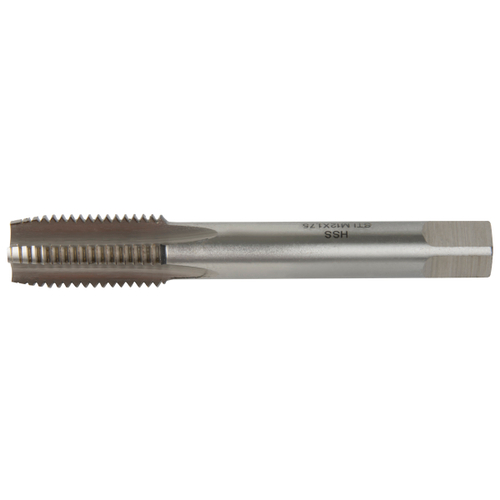 WDK-STI1217 Метчик STI для резьбовых вставок М12x1,75, HSS
