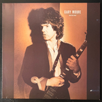 Gary Moore ‎– Run For Cover (Европа 1985г.)