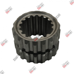 JS160T-1701118-1 - Муфта на КПП
