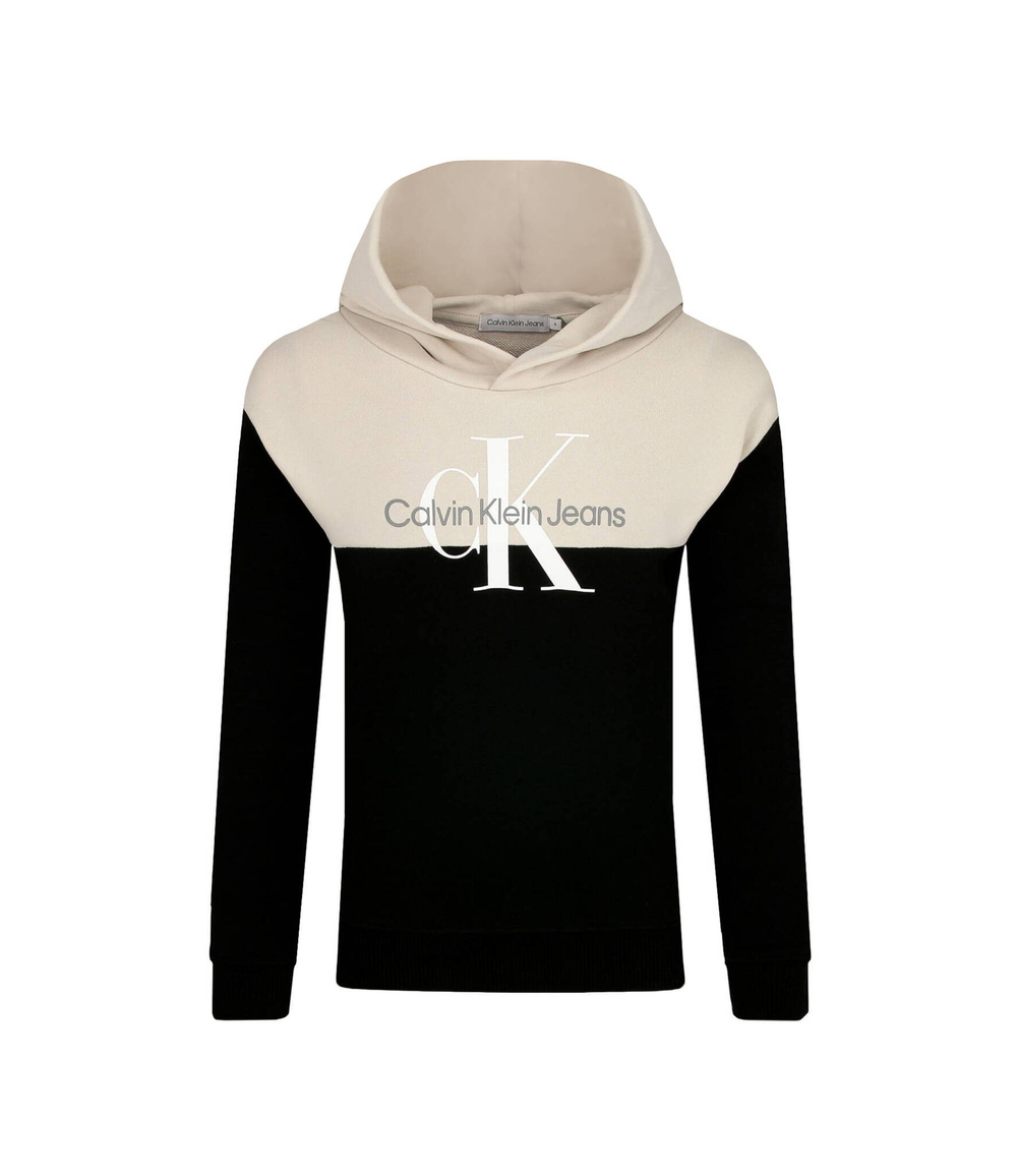 Худые Calvin Klein Jeans - черный(IB0IB01436)