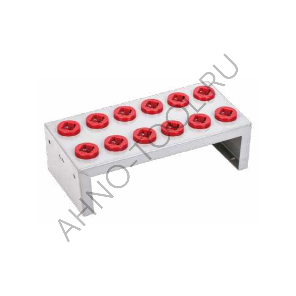 Подставка для оснастки BT30-TS12 BRIGHT-TOOLS
