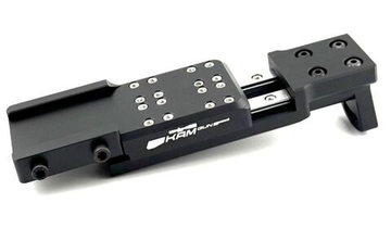 Откатной механизм для сошек ACCU-TAC (KAMGUN)