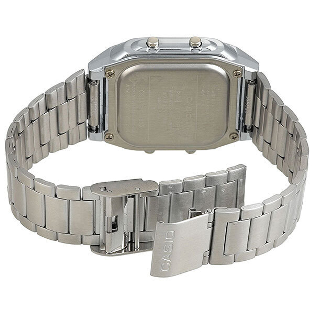 Наручные часы Casio Collection DB-360-1A