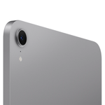 Планшет Apple iPad mini 7 (2024) Wi-Fi + Cellular 128GB, Space Gray (Серый космос)
