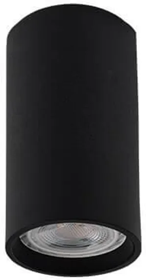 Точечный светильник M02-65 M02-65115 black Italline