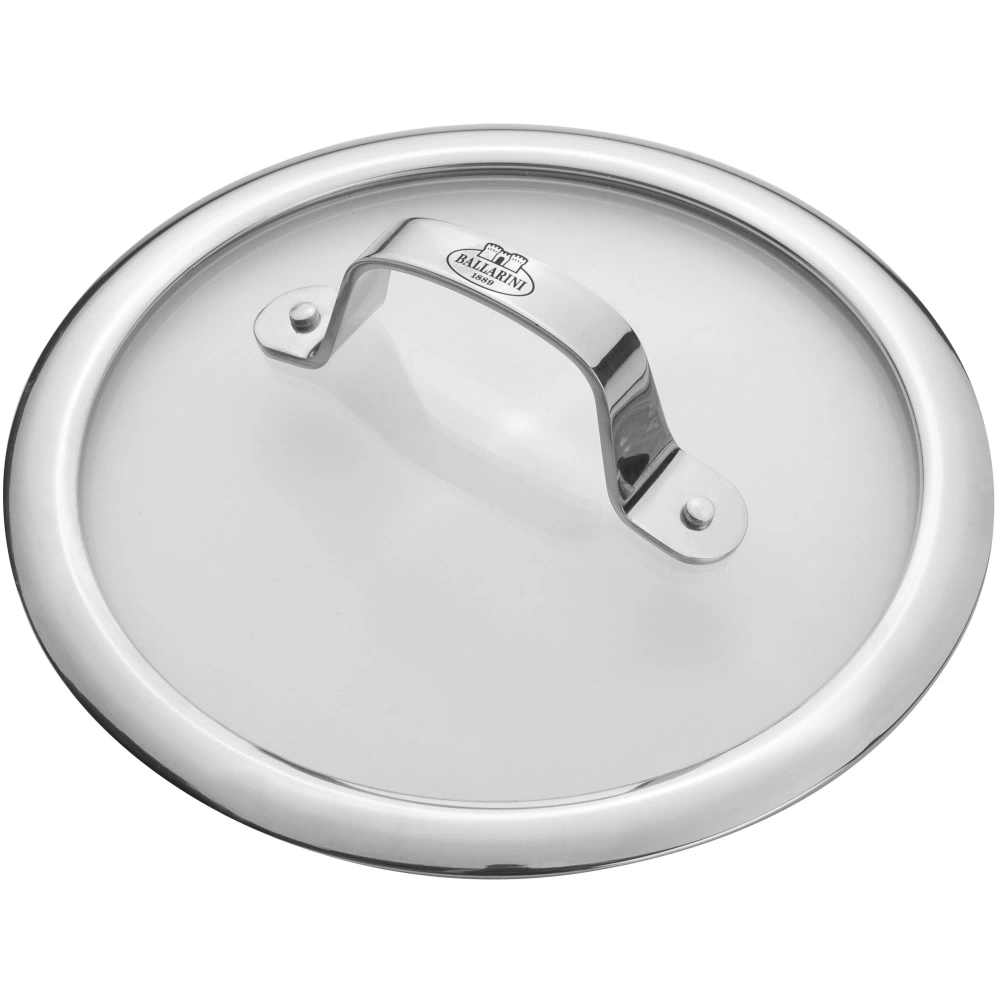 Ballarini Gli Speciali стеклянная крышка 16см 75002-898-0