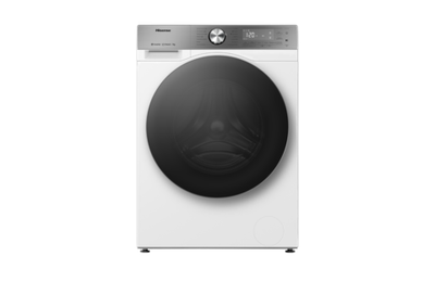 Узкая стиральная машина Hisense WF5S7041BW3