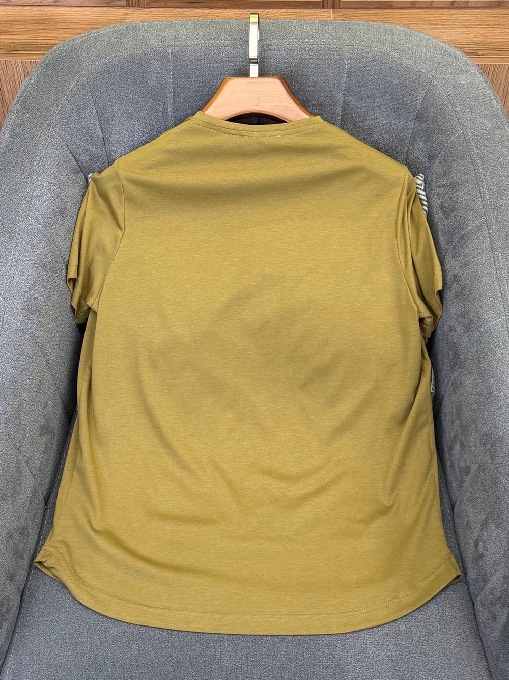 Футболка Loro Piana