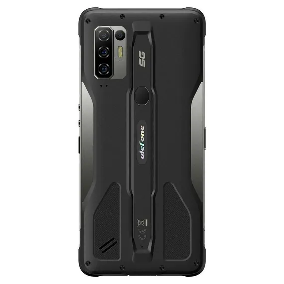 Ulefone Armor 10 5G 8/128GB Black (черный)