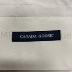 Бежевая парка Canada Goose Expedition