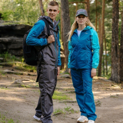 МЕМБРАННЫЙ ЖЕНСКИЙ КОСТЮМ DRAGONFLY ACTIVE 2.0