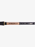 Удилище кастинговое Maximus ZIRCON-X BBC 26XXH 2,6m 70-200g