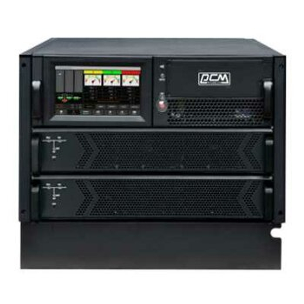 ИБП POWERCOM Vanguard-II VGD-II-30R33