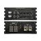 Усилитель GROUND ZERO GZHA MINI FOUR 24V