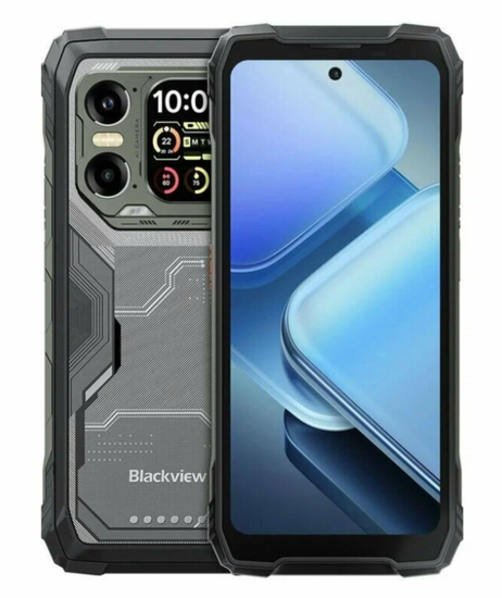 Смартфон Blackview XPLORE 1 16/512 ГБ