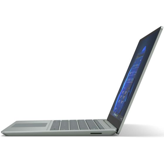 Microsoft Surface Laptop Go 3 12.4" i5 8GB 256GB
