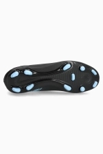 Бутсы Nike Mercurial Superfly 10 Club FG/MG - черный
