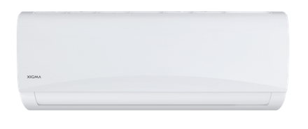 Классическая сплит-система Xigma серии JETPRO XG-JP27RHA (комплект)