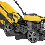Газонокосилка бензиновая Denzel GLD-410-K, 41 см, 40 л 58812