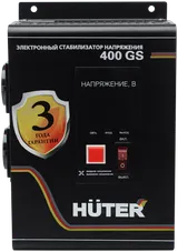 Стабилизатор Huter 400GS — фото 3