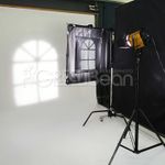 Набор масок Гобо GreenBean Effect panel 60