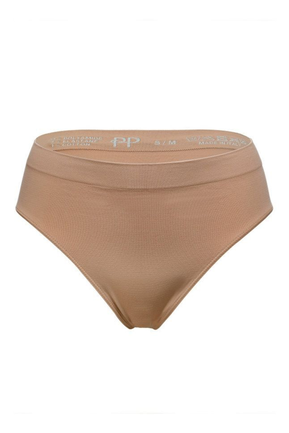 Эко-трусики Eco-wear (Размер: M-L) (Цвет: телесный)