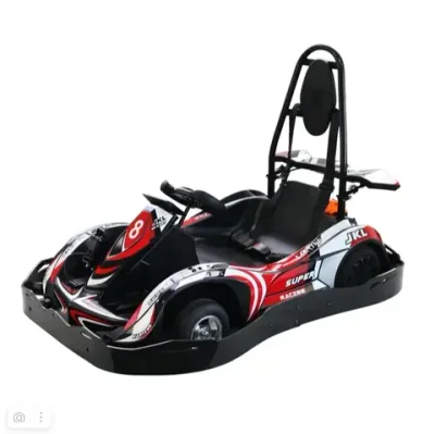 Гоночный картинг K6 «Super racing»
