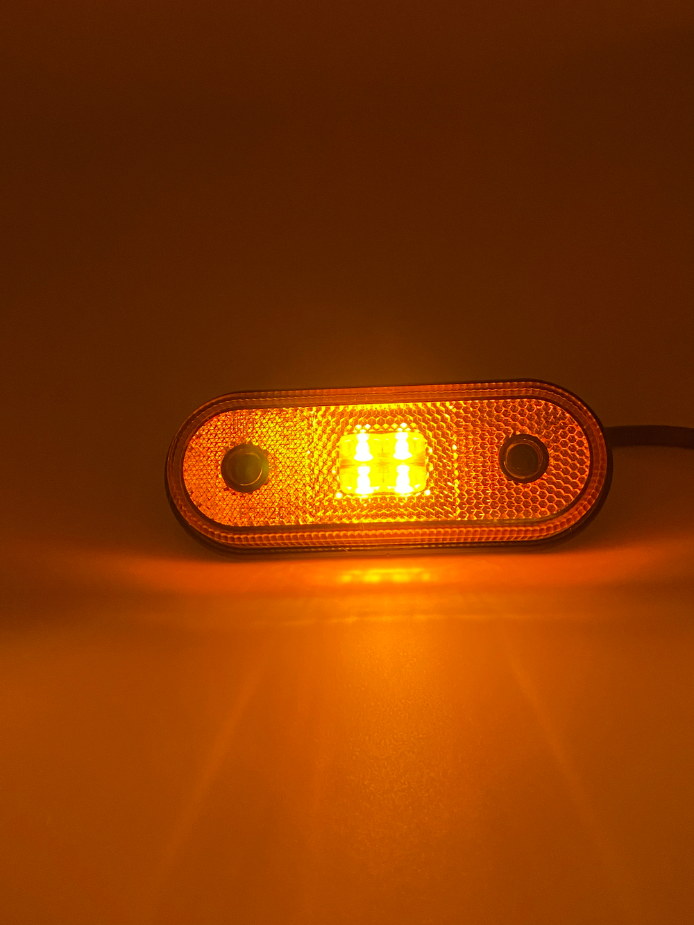Фонарь FT-020 Z LED