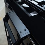 Платформа на крышу для Toyota Land cruiser LC76 2014-2024+
