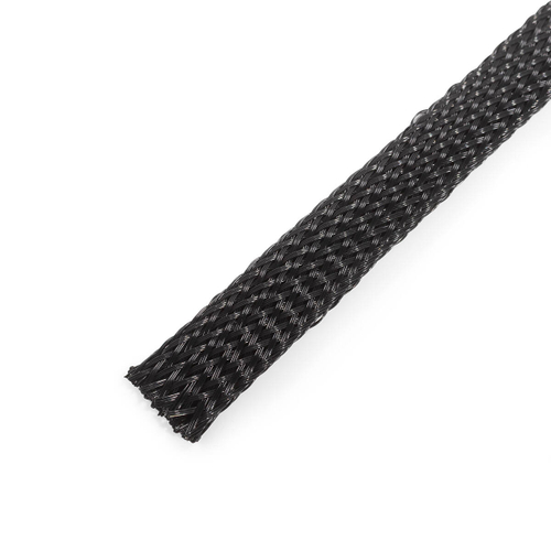 Оплетка кабельная XN-10 (7-17 мм) Fortisflex (100 шт.)