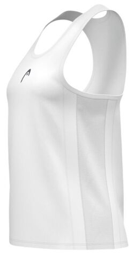 Футболка для девочки Head Girls Club 25 Tank
