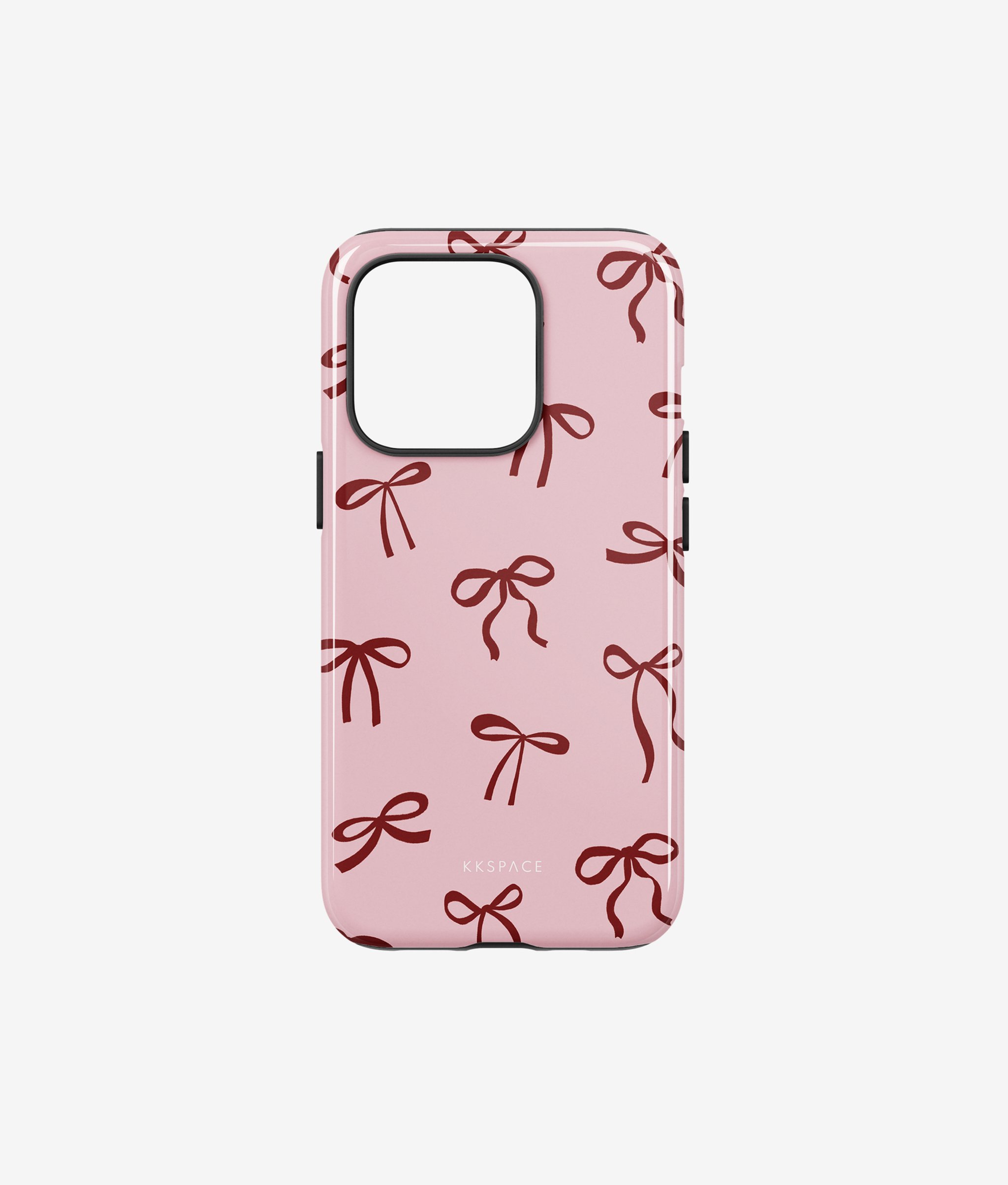 Чехол FAIRY BOWS для iPhone
