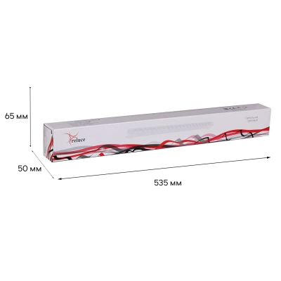 06185-9.3-001C LED30W WT светильник трековый Reluce Technical, LED