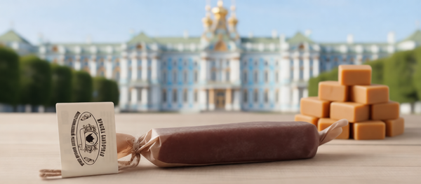 Романовский ирис из Костромы: сладкая память императорского дома Романовский ирис из Костромы: сладкая память императорского дома