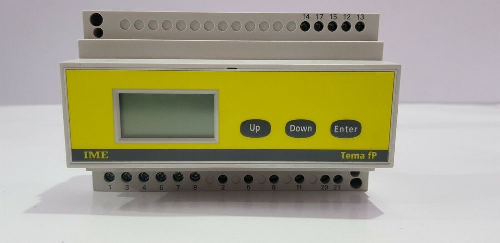 TEMA FP TEMA FP