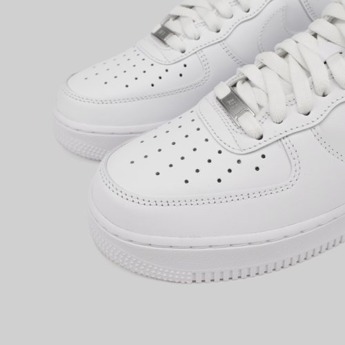 Кроссовки Nike Air Force 1 '07 артикул:CW2288-111 - купить в магазине Дайс