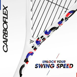 Tecnifibre Carboflex X-TOP V2 120 (2024)