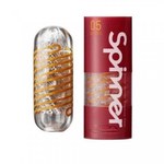TENGA SPINNER Мастурбатор Beads