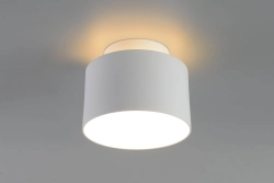 Светильник потолочный Crystal Lux CLT 085C WH