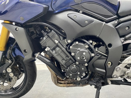 Yamaha FZ1 Fazer , 2007