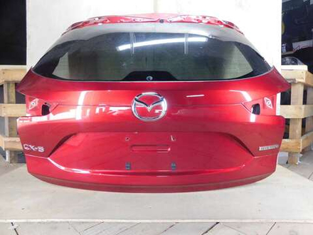 дверь задняя Mazda CX-5 KFEP KF5P