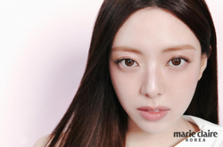 публикация marie claire - 2026.06 KIM JI WON D Type