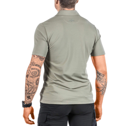 Поло UF PRO Urban Polo Shirt Desert Grey
