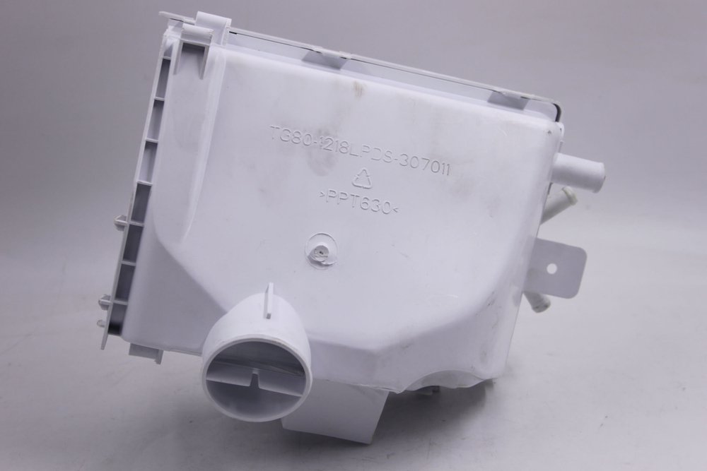 Бункер TG80-1218LPDS-307011 и кювета для порошка стиральной машины Midea