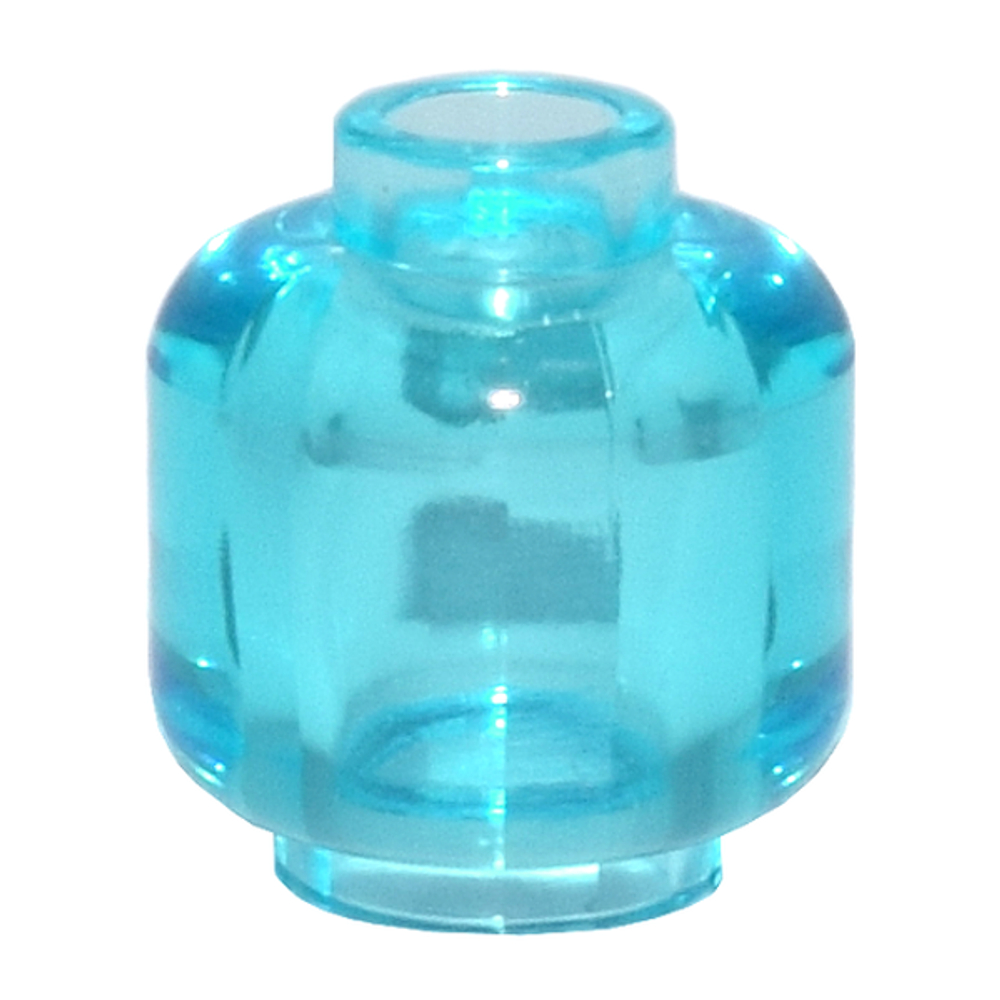 Голова 3626 Trans-Light Blue