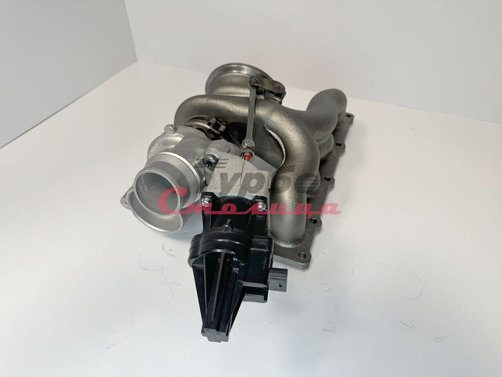 Турбина 4947702052 Mitsubishi для BMW